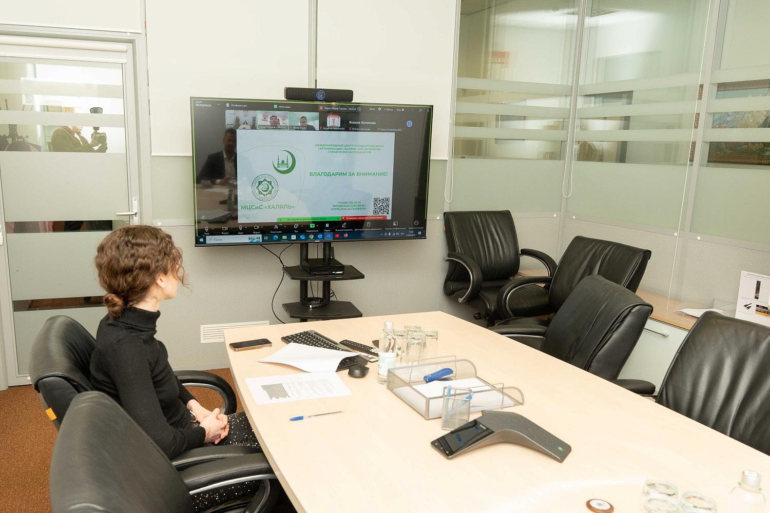 Экспорт пищевой продукции в Саудовскую Аравию - «окно возможностей» для российского бизнеса