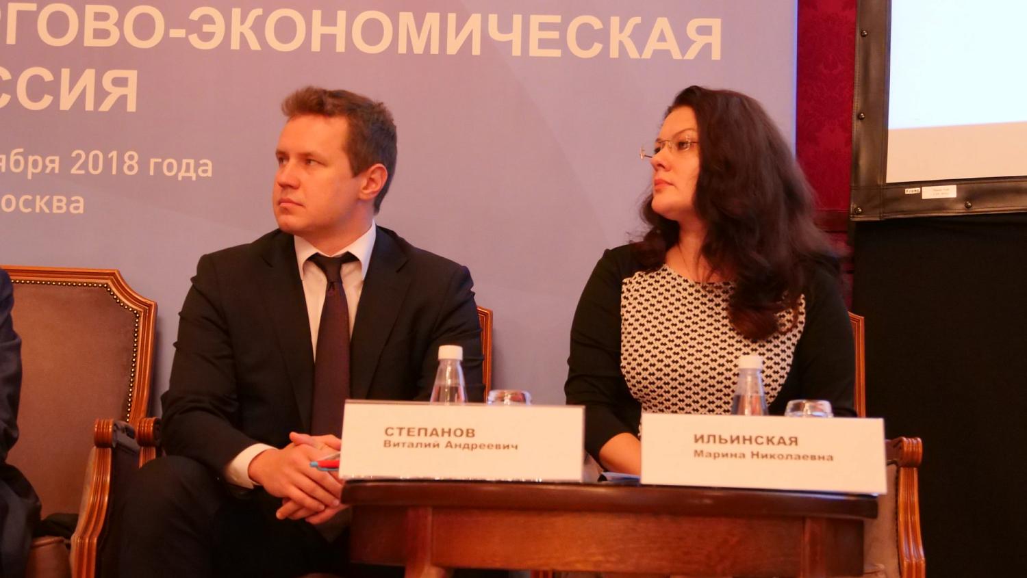 Сотрудничество между бизнес-кругами России и Казахстана расширяется
