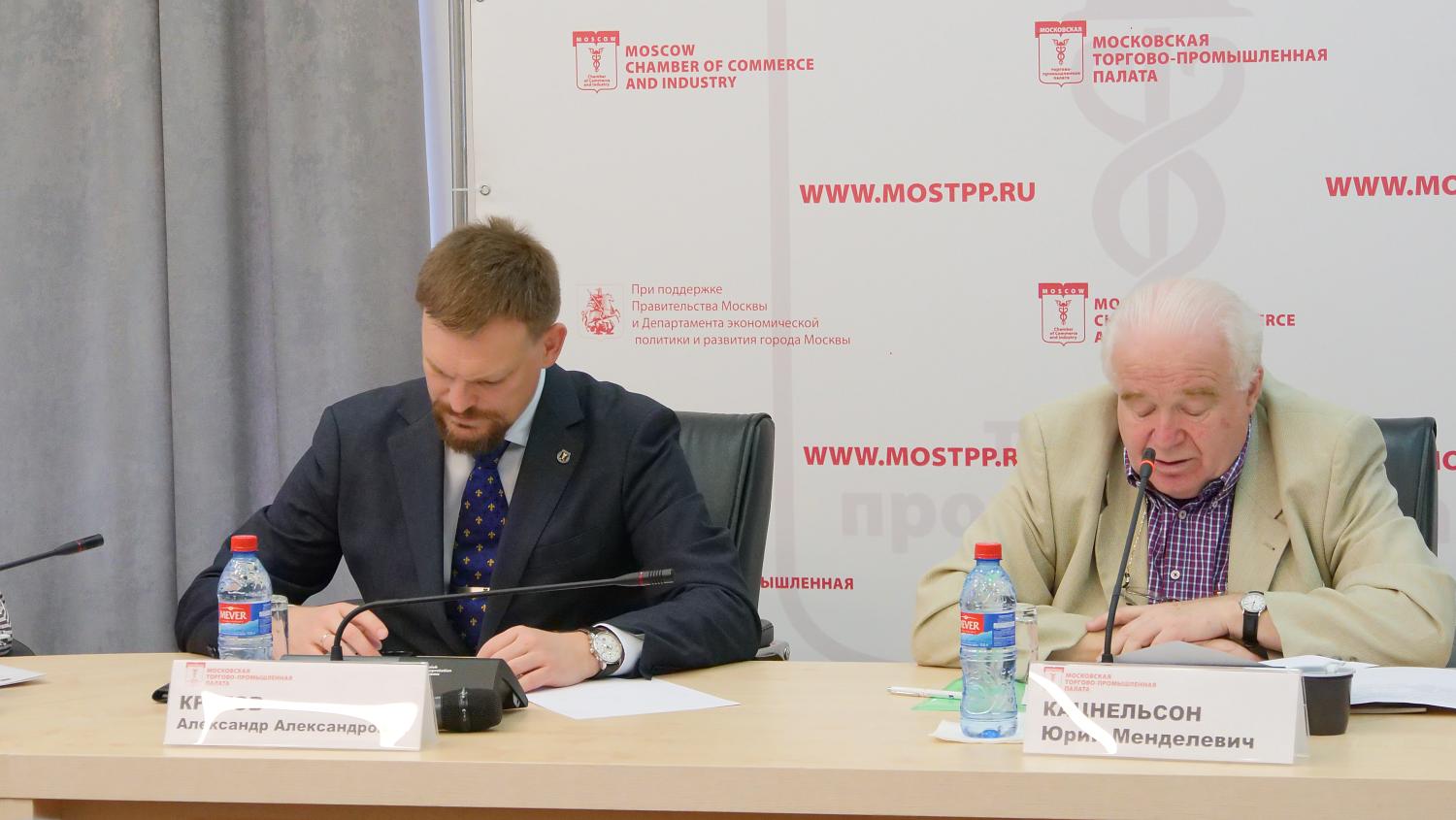 По данным Комитета по хлебопечению МТПП, рост цен на хлеб ниже темпов инфляции