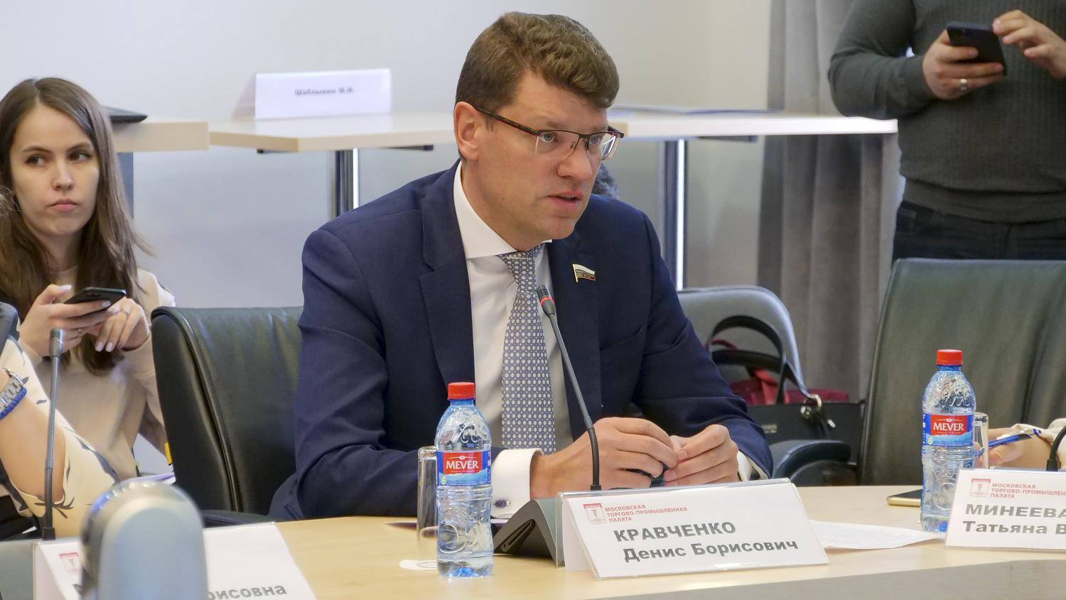 Силовое давление на бизнес: Москва удержит позиции лидера