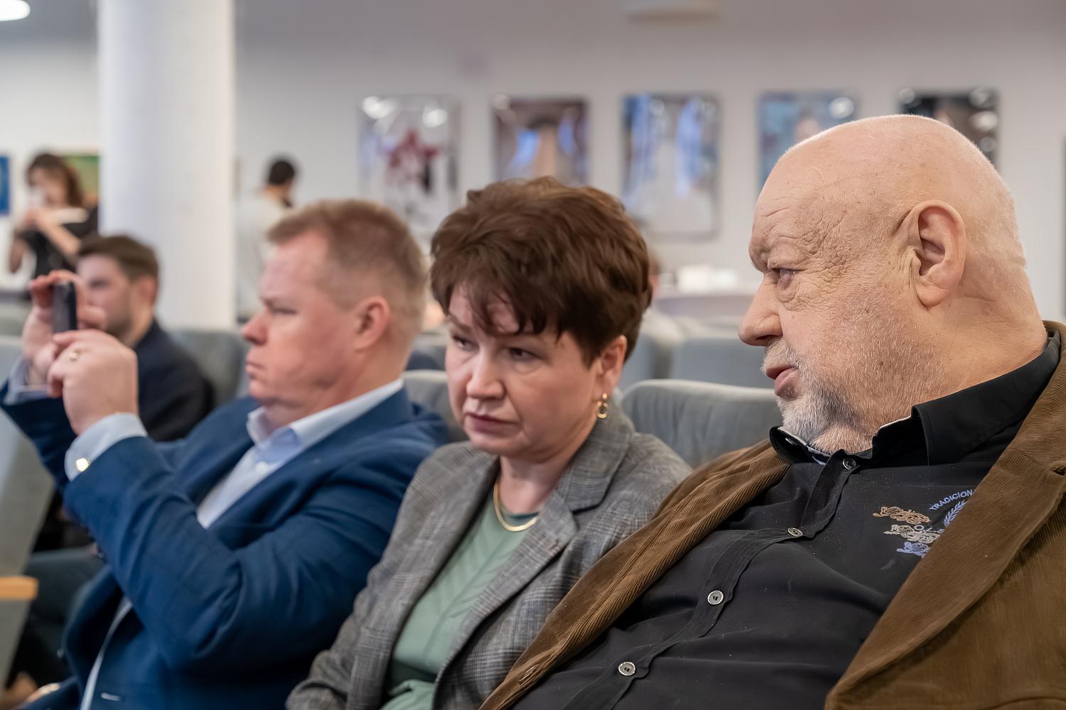 От цифровых продуктов до «долговых чудес»: в МТПП наградили мастеров разрешения долговых споров