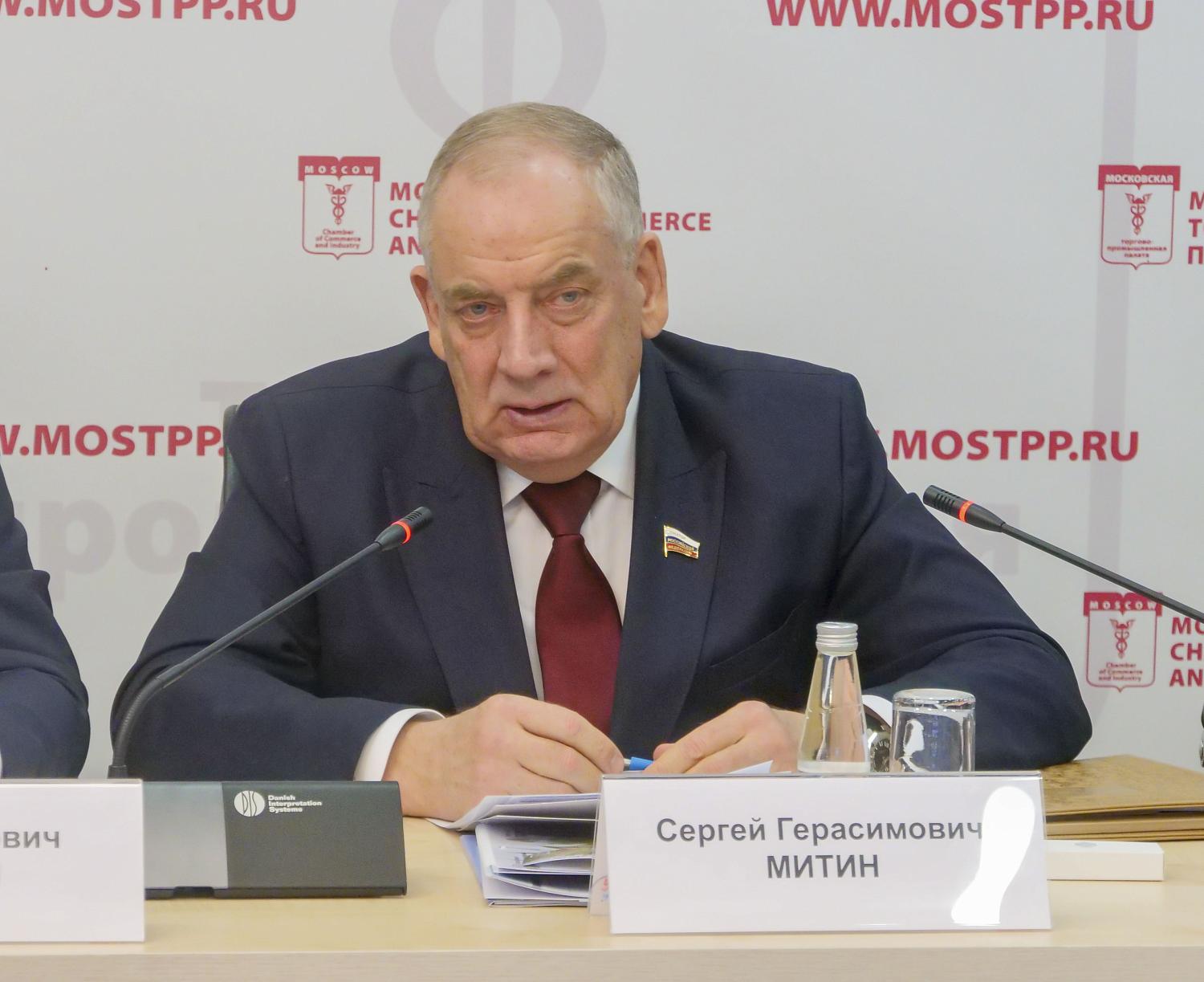В МТПП заявили о присоединении России к проведению Международного года проса - 2023