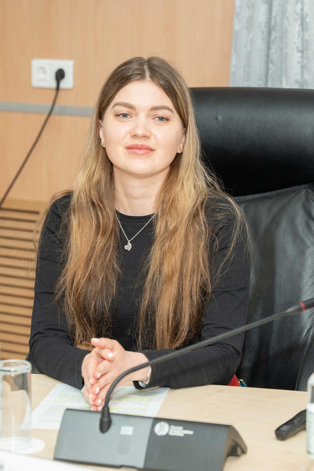 Более трёх десятков предпринимателей присоединились к системе торгово-промышленных палат