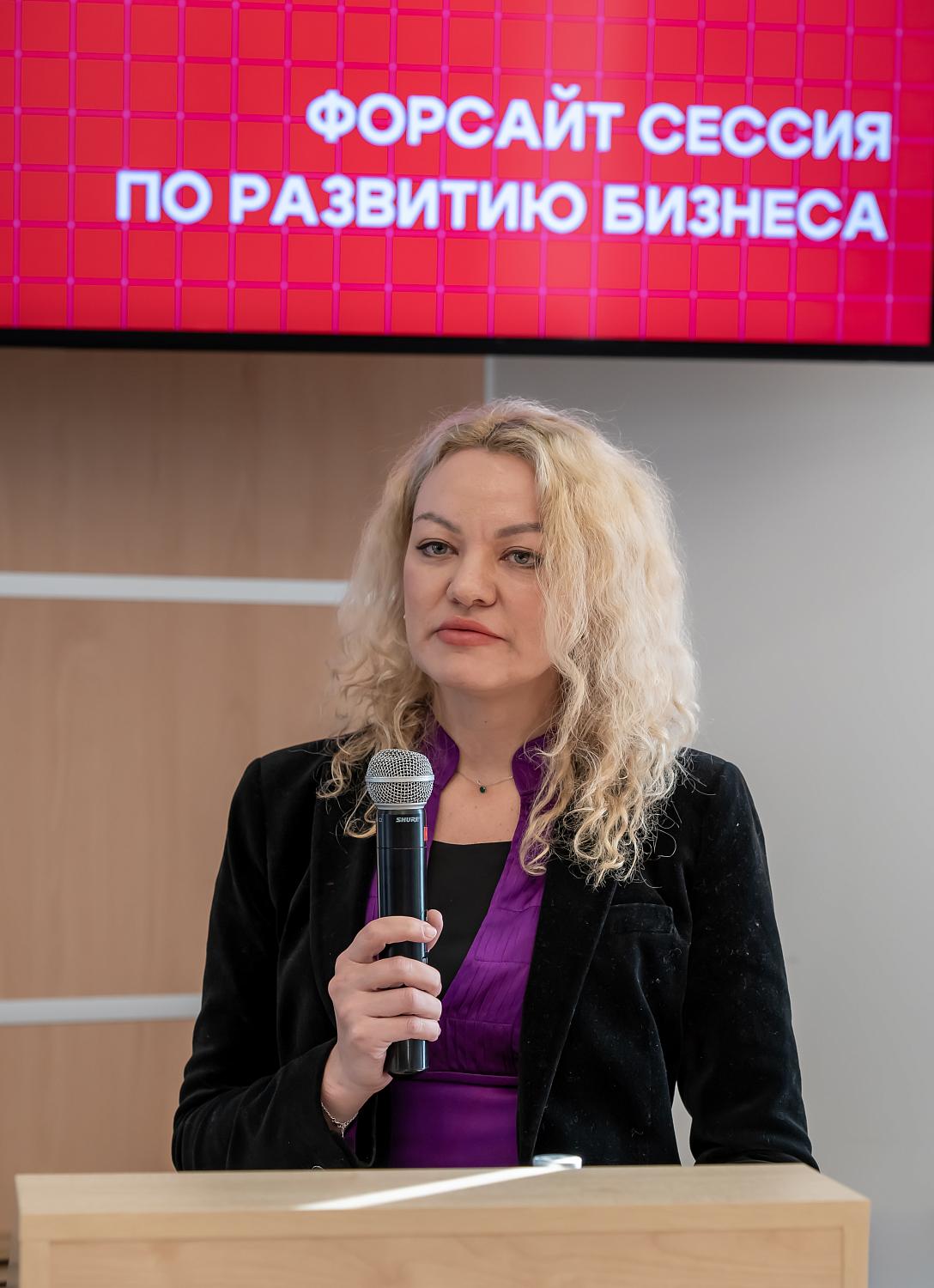 Масштабируемая динамика: ваша энергия — наш общий путь