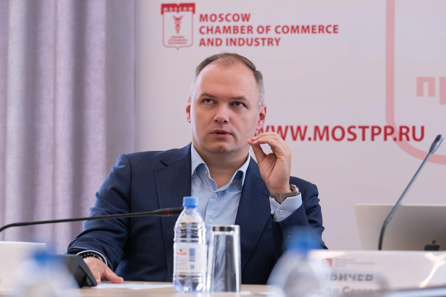 Московским предпринимателям предложили оценить уголовно-правовые риски для своего бизнеса