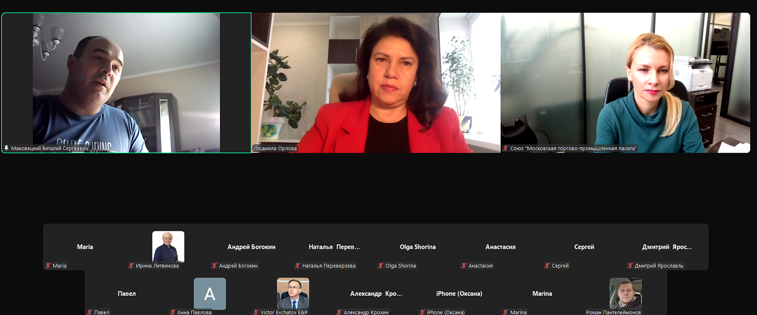 Бизнесменам раскрыли тайны роста продаж