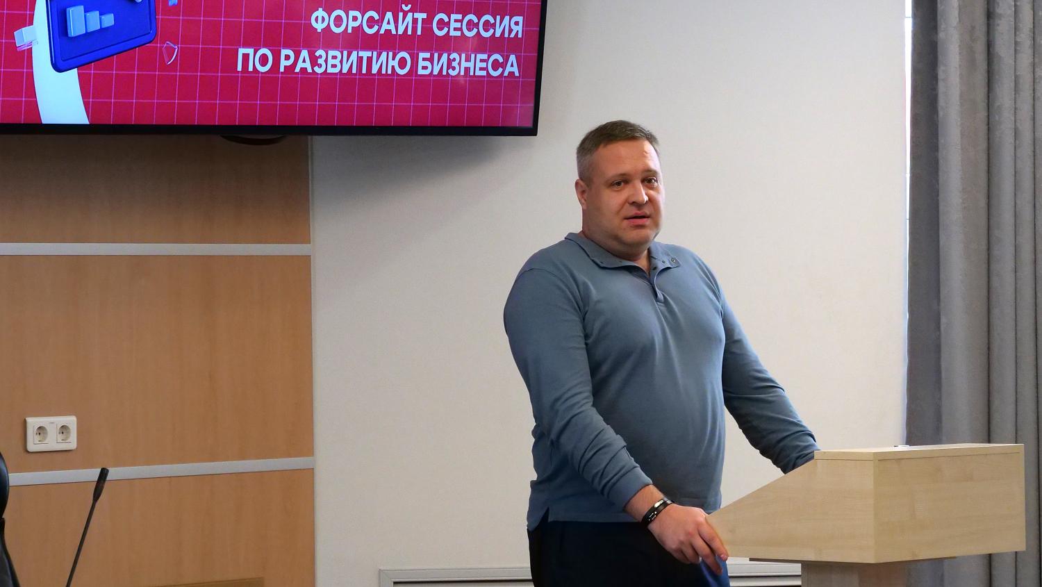 «При вступлении в Палату ваш голос усиливается многократно!»