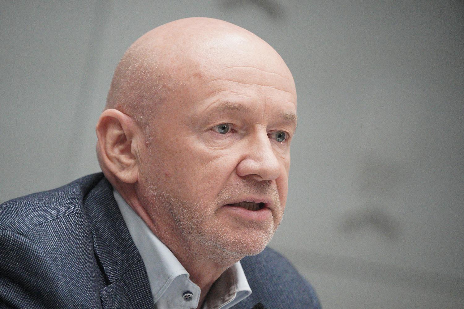 Руководители МТПП представили проекты палаты, направленные на помощь бизнесу