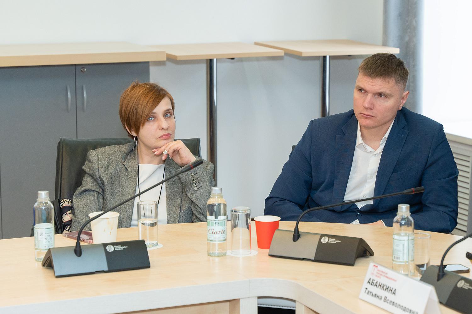 Развитие креативных индустрий становится одним из приоритетов государственной экономической политики