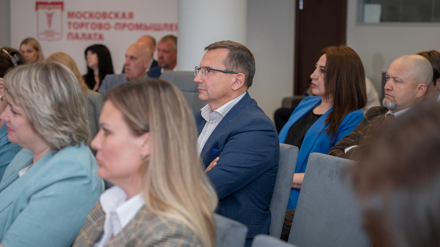 «Время возможностей» для новых членов МТПП: финансовые гарантии и выход на ярмарки и международные площадки