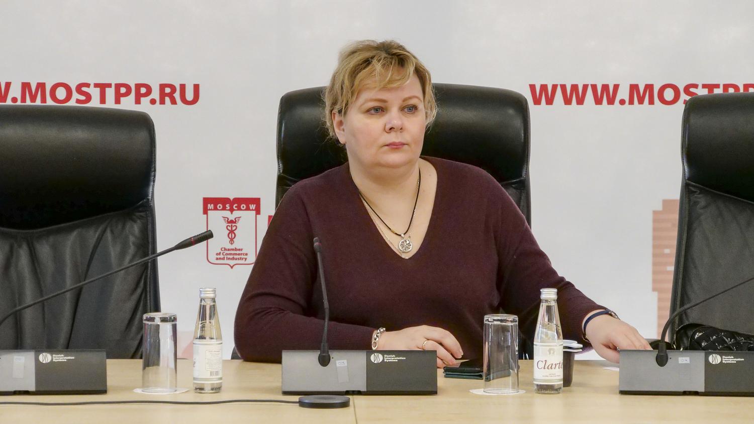 Эксперт поделилась опытом выстраивания логистических цепочек в условиях санкционного давления