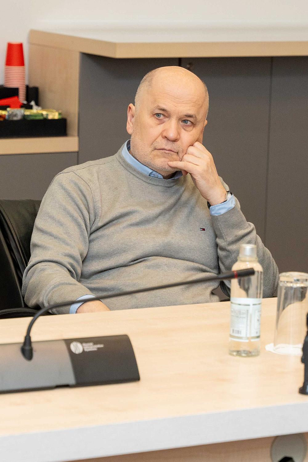 Предпринимателям рассказали о новых инструментах разрешения долговых споров