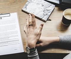 Структурирование и сопровождение сделок с недвижимостью, владения и управления