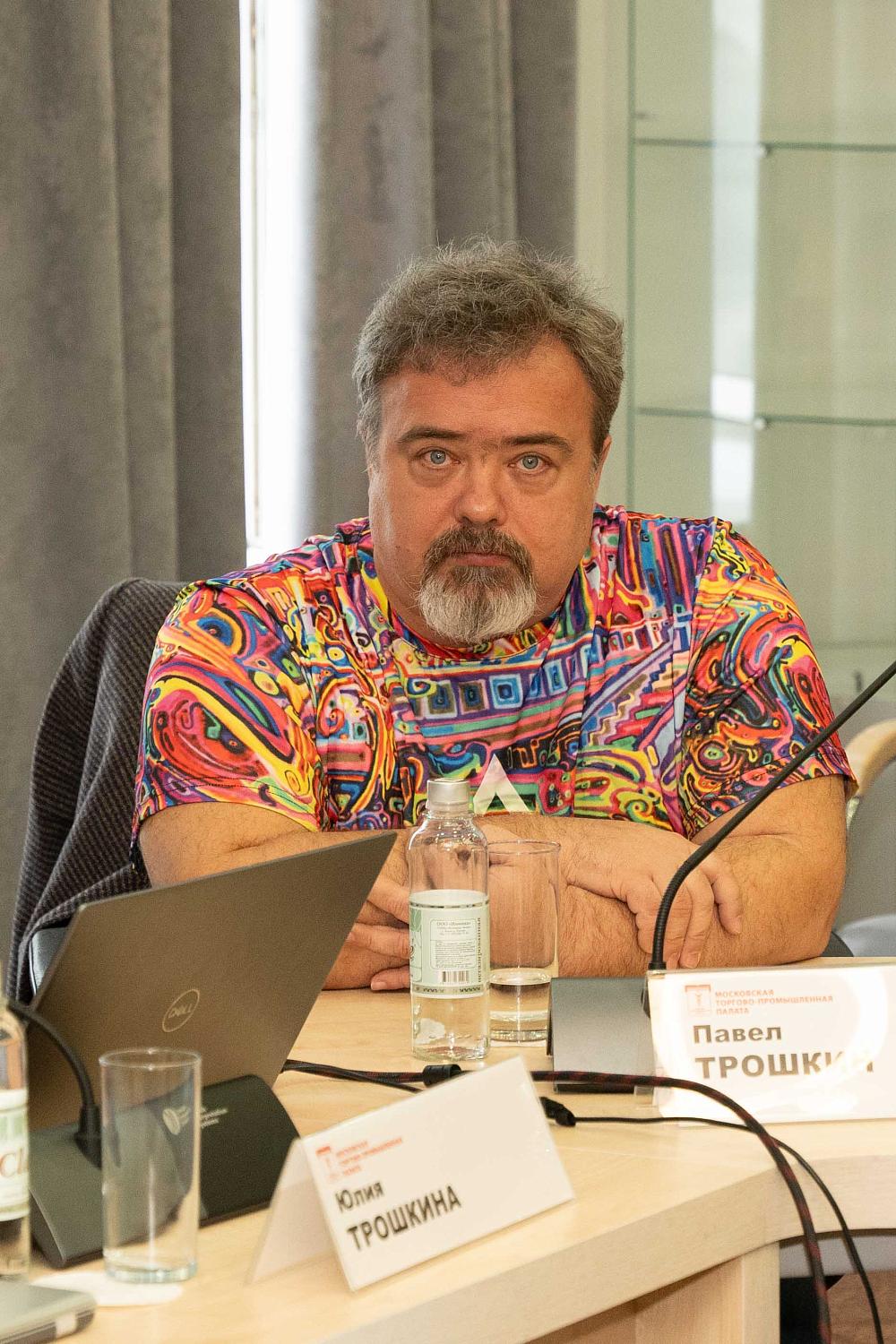 Как привести бизнес к полноценному управлению