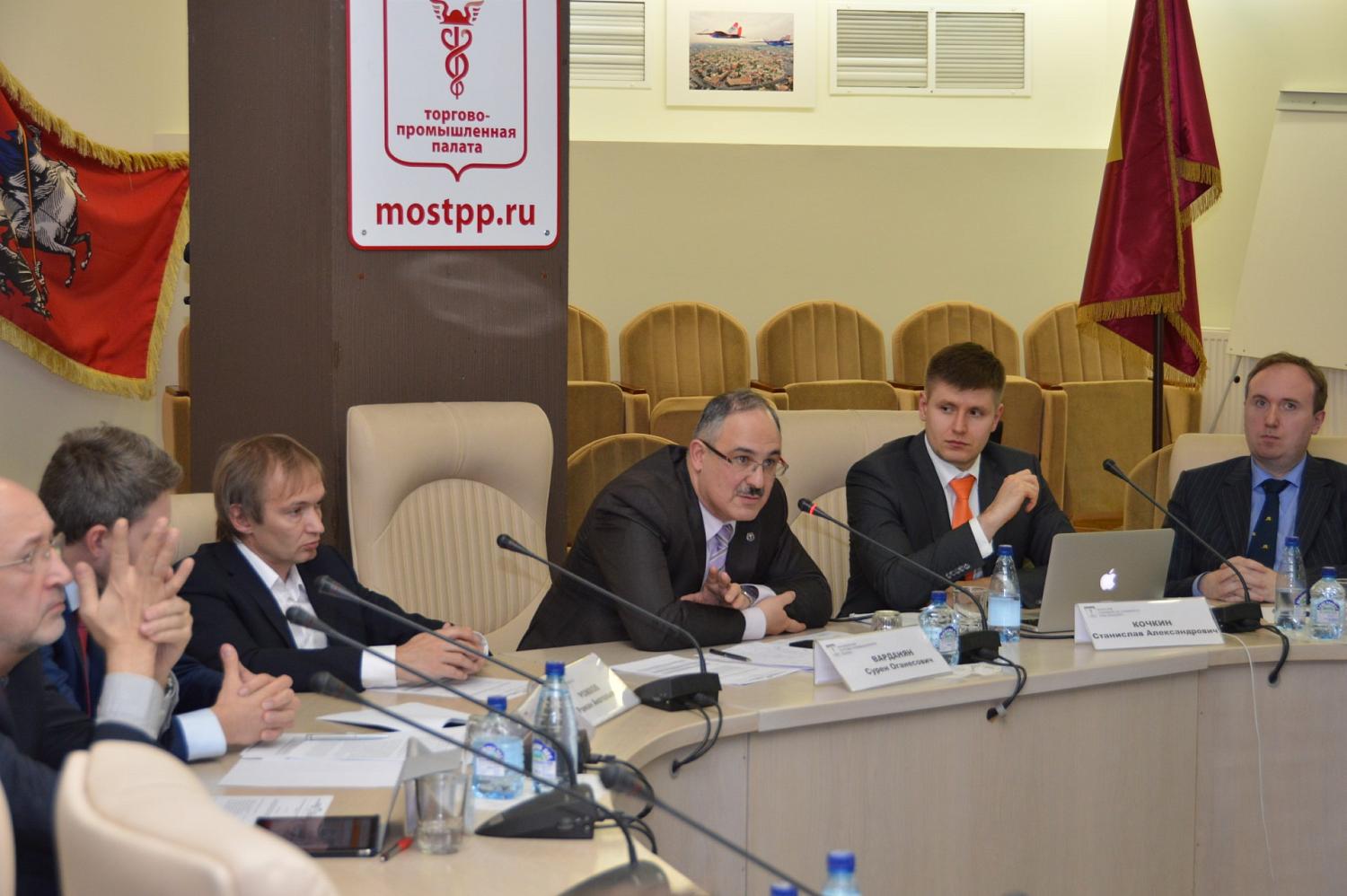 Южная Корея - перспективный технологический партнер для российских компаний