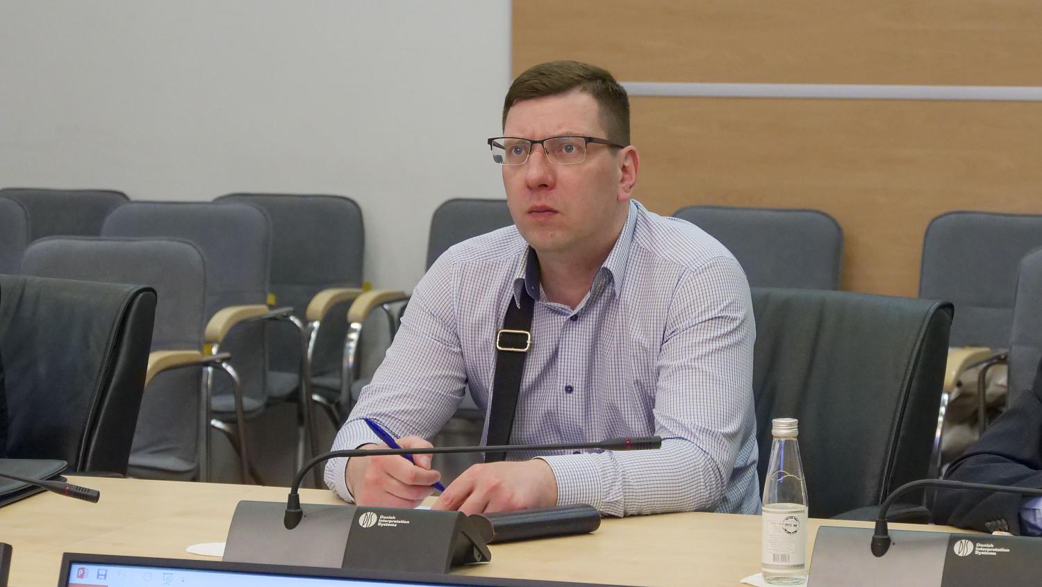 Энергетики определили направления работы в современных условиях