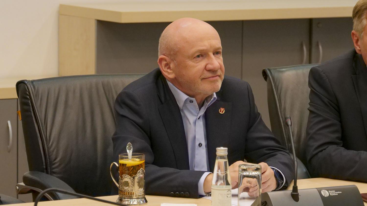 Сотрудничество с Индонезией имеет большой потенциал