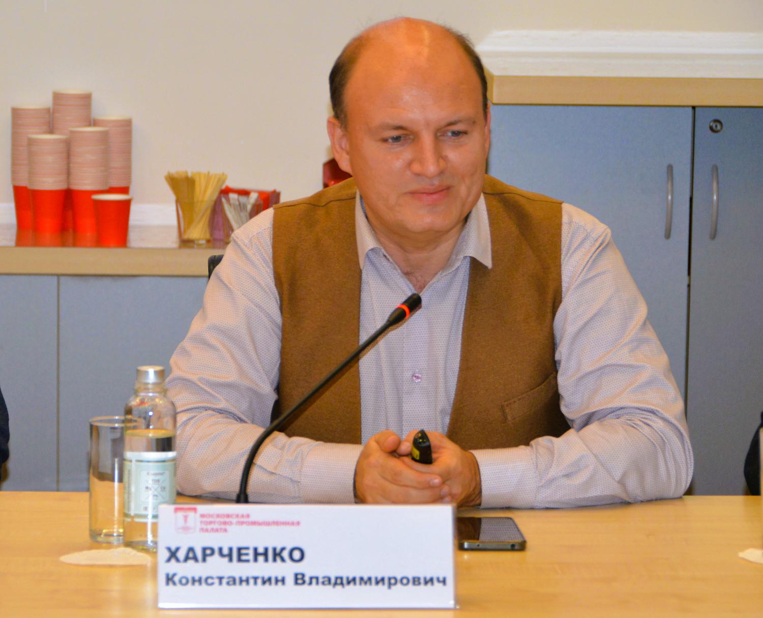 Специалисты обсудили проблемы комплексного развития территорий 