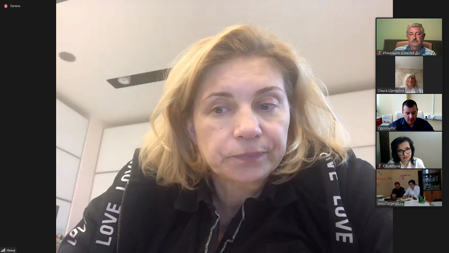 Налаживается диалог между частными медучреждениями и страховыми компаниями