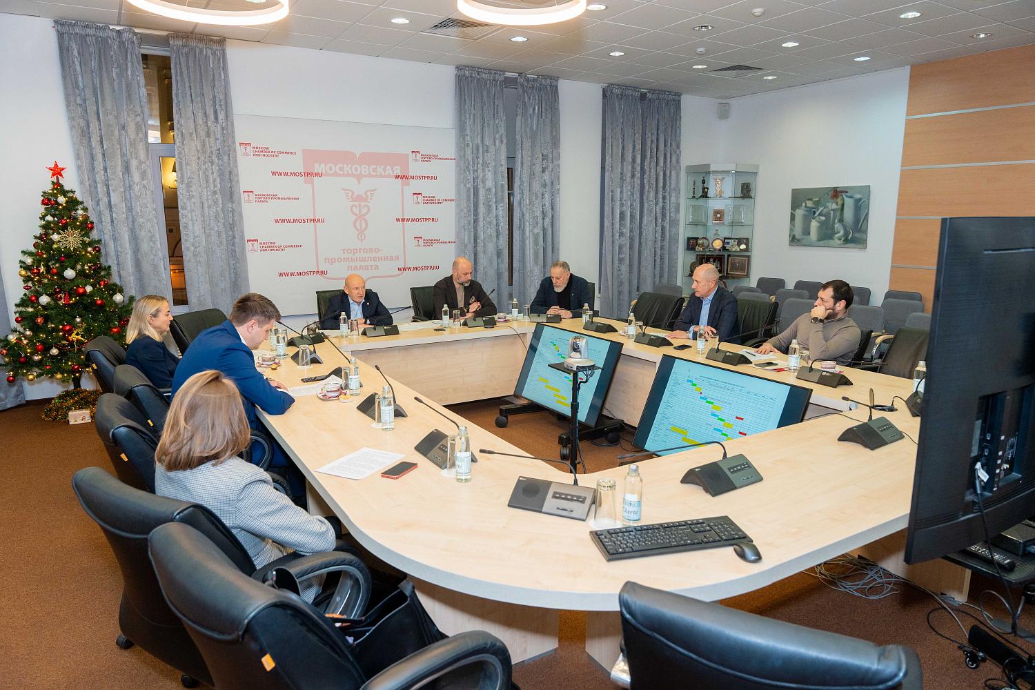 «Московское качество» переходит на новый качественный уровень