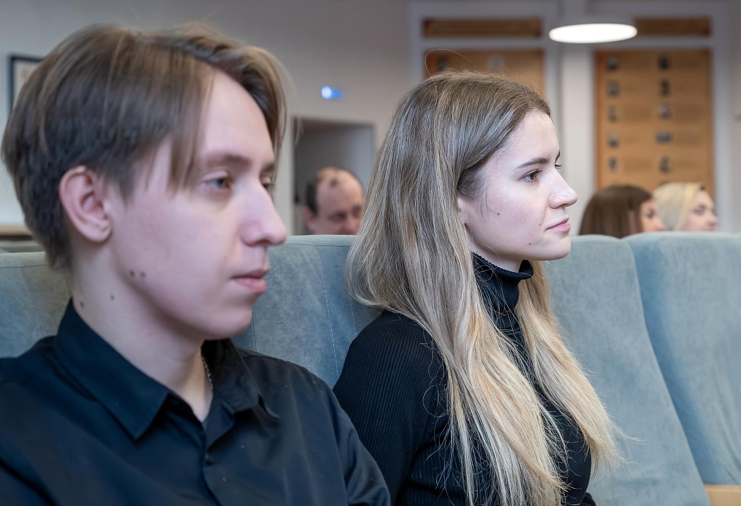 Таможенный семинар в МТПП: конструктивный диалог бизнеса с регулятором