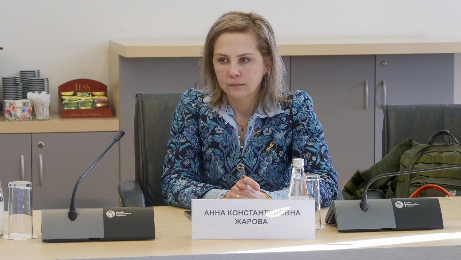Московские предприниматели обсудили законодательные изменения в области использования информационных технологий
