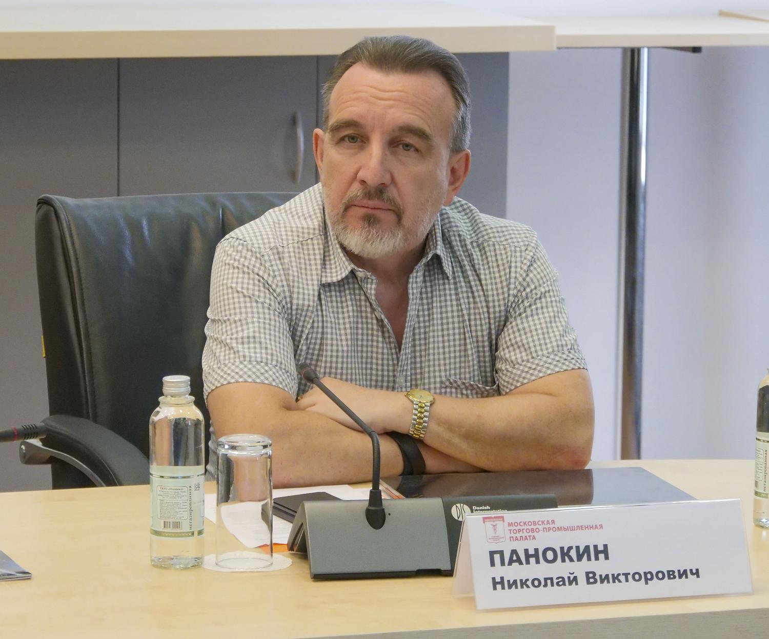 В МТПП обсудили проблемы и перспективы развития отечественного электротранспорта