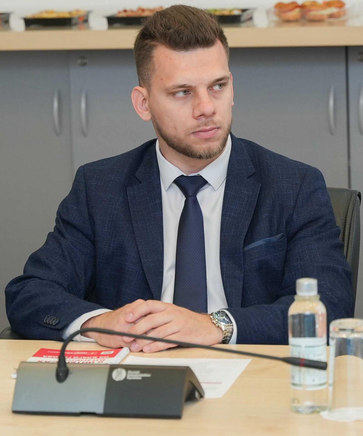 Экспертный диалог по недвижимости: предпринимателям необходима системная информационная поддержка