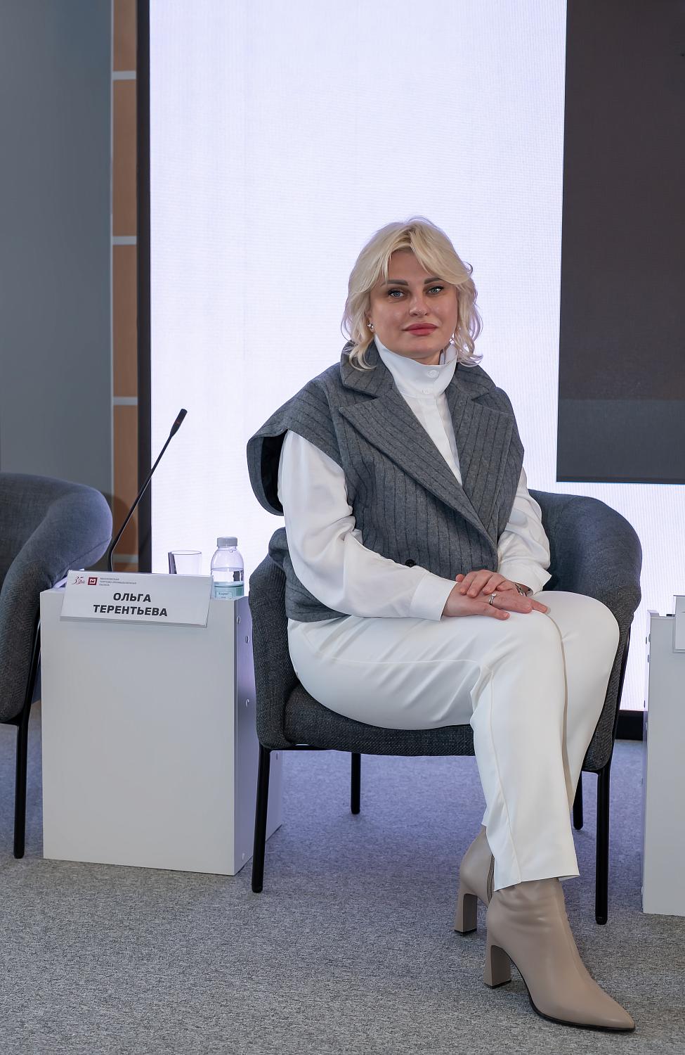 «Город как точка сборки»: в МТПП обсудили инвестиции и креативные индустрии