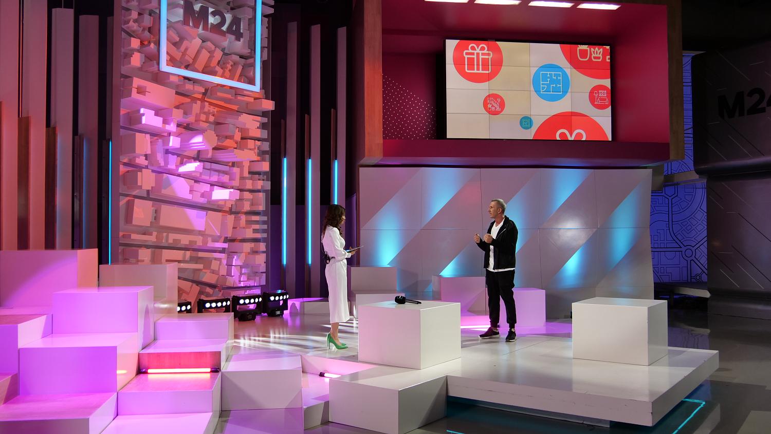 Состоялся второй розыгрыш квартир в рамках акции «Вакцина — твой ключ к здоровью!»