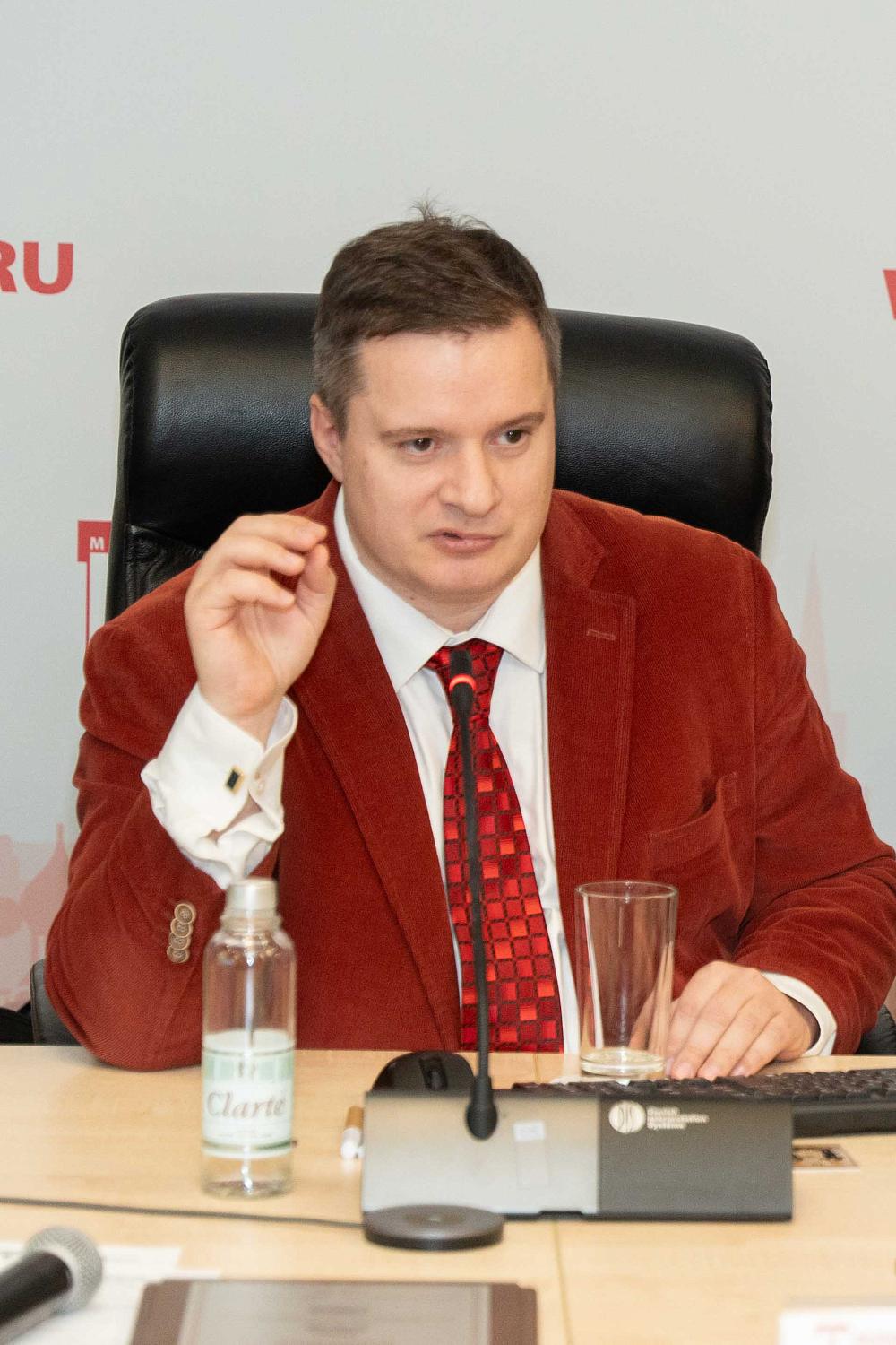 Мастера разрешения долговых споров получили награды