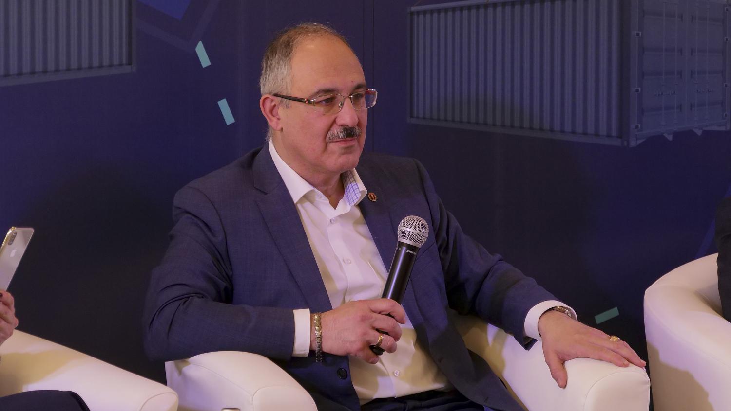 «Московский экспорт» представлен в ЦМТ