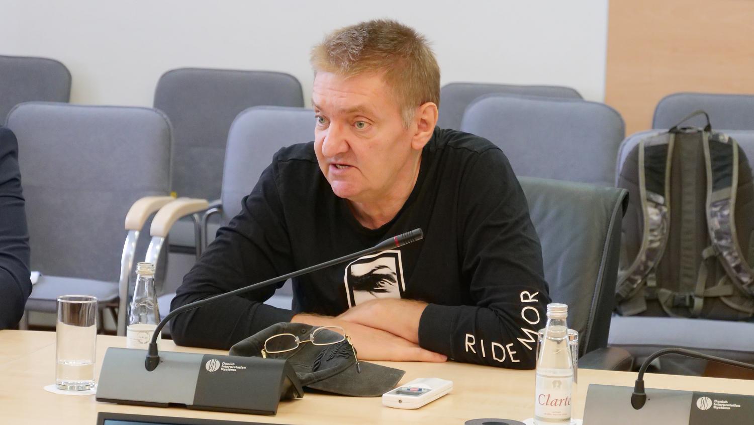 Комплексная информсистема «АРТ» нуждается в доработке