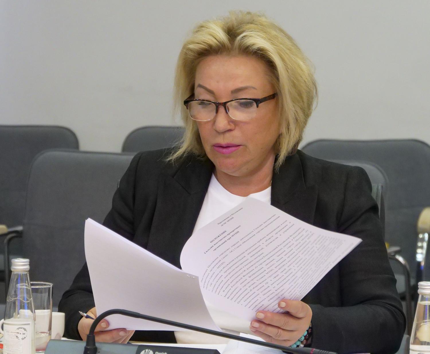 Гильдия выставочно-ярмарочных организаций проходит «перезагрузку»