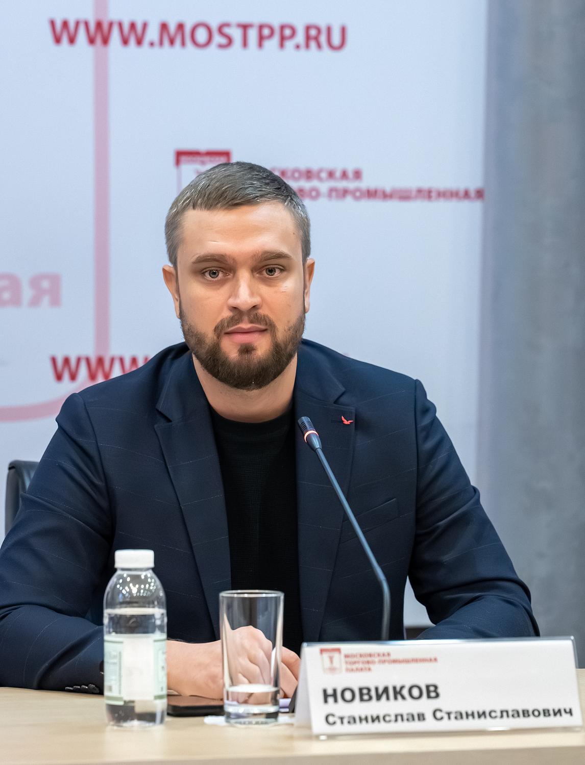 Предпринимателям предоставили реальные инструменты и контакты для развития бизнеса