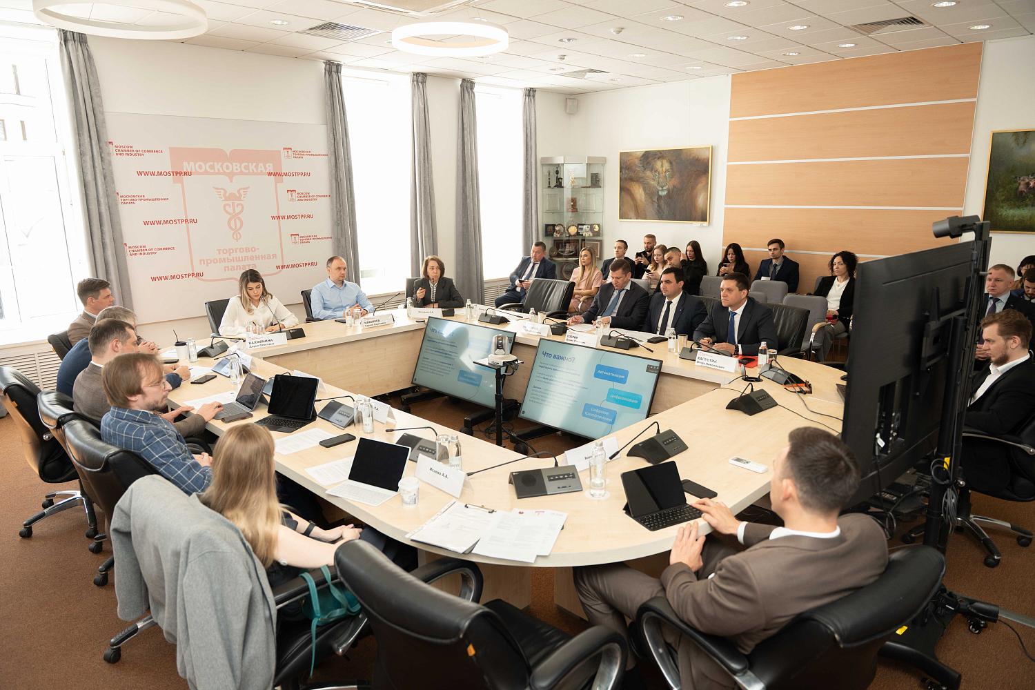 В фокусе обсуждений – повышение качества контрактов и снижение затрат