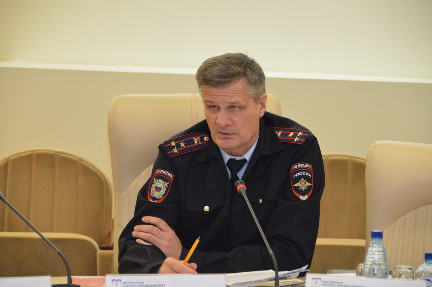 Тенденции на рынке таксомоторных перевозок обсудили в МТПП