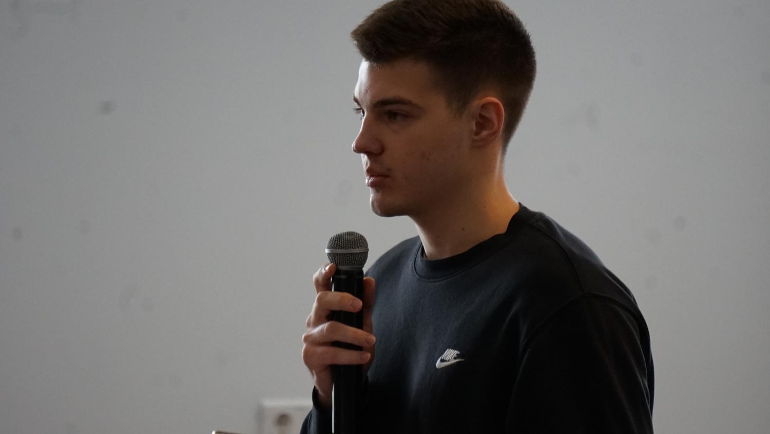 На площадке МТПП была организована форсайт-сессия для новичков