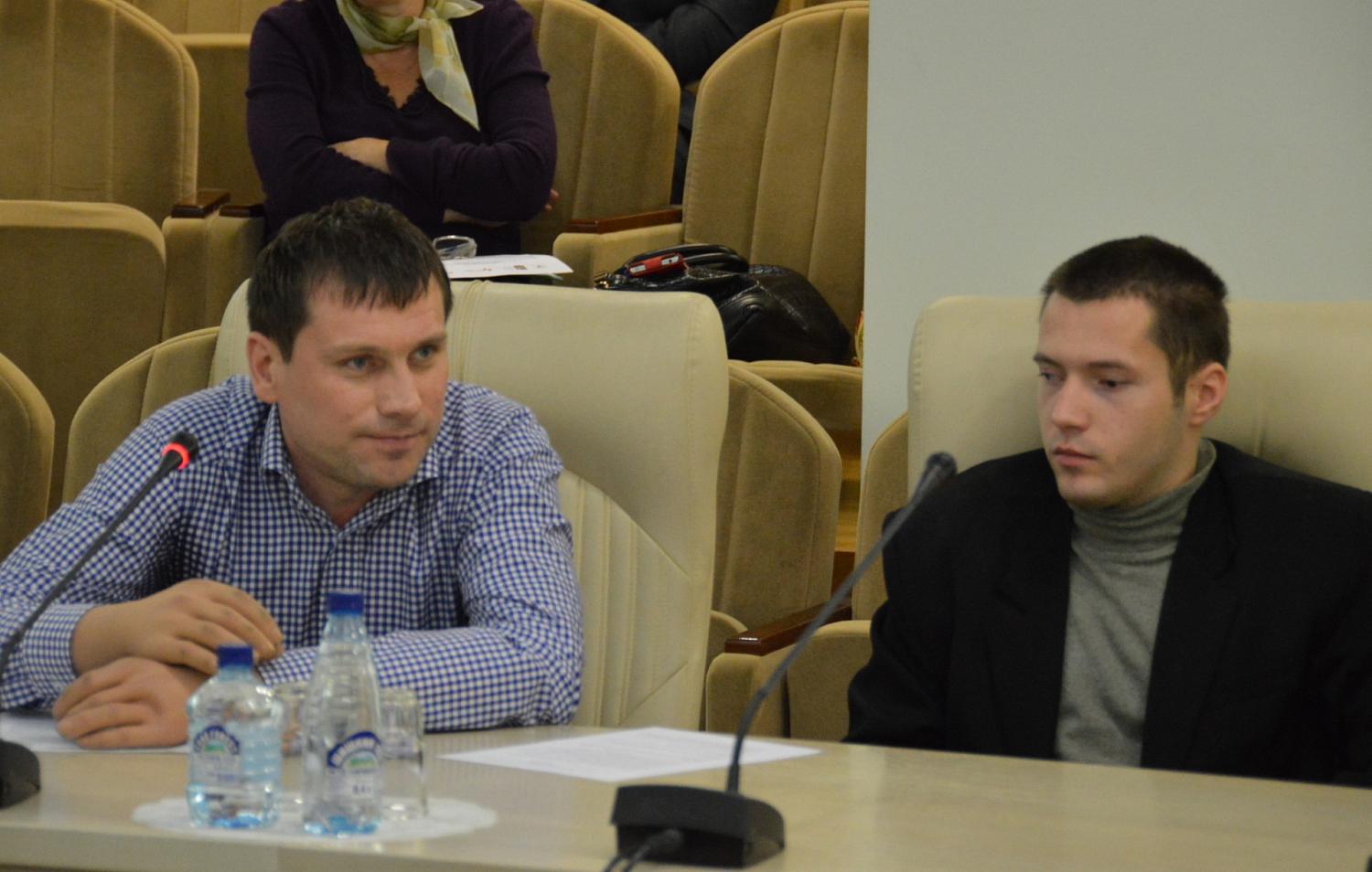 В МТПП состоялся первый деловой практикум «Трудоустройство инвалидов в практике бизнеса: реальность и перспективы»