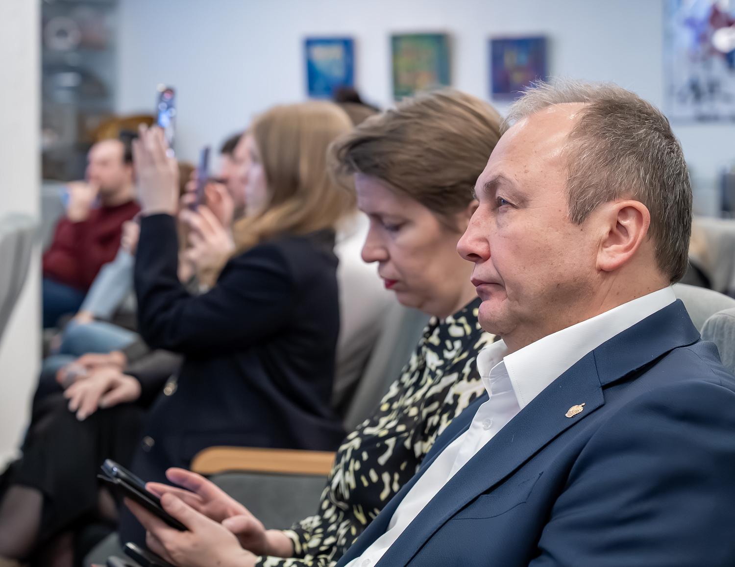 Строительный бизнес готов к системным переменам и цифровой зрелости