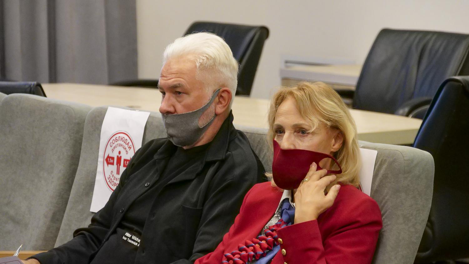 Малый и средний бизнес Москвы ждут в Африке