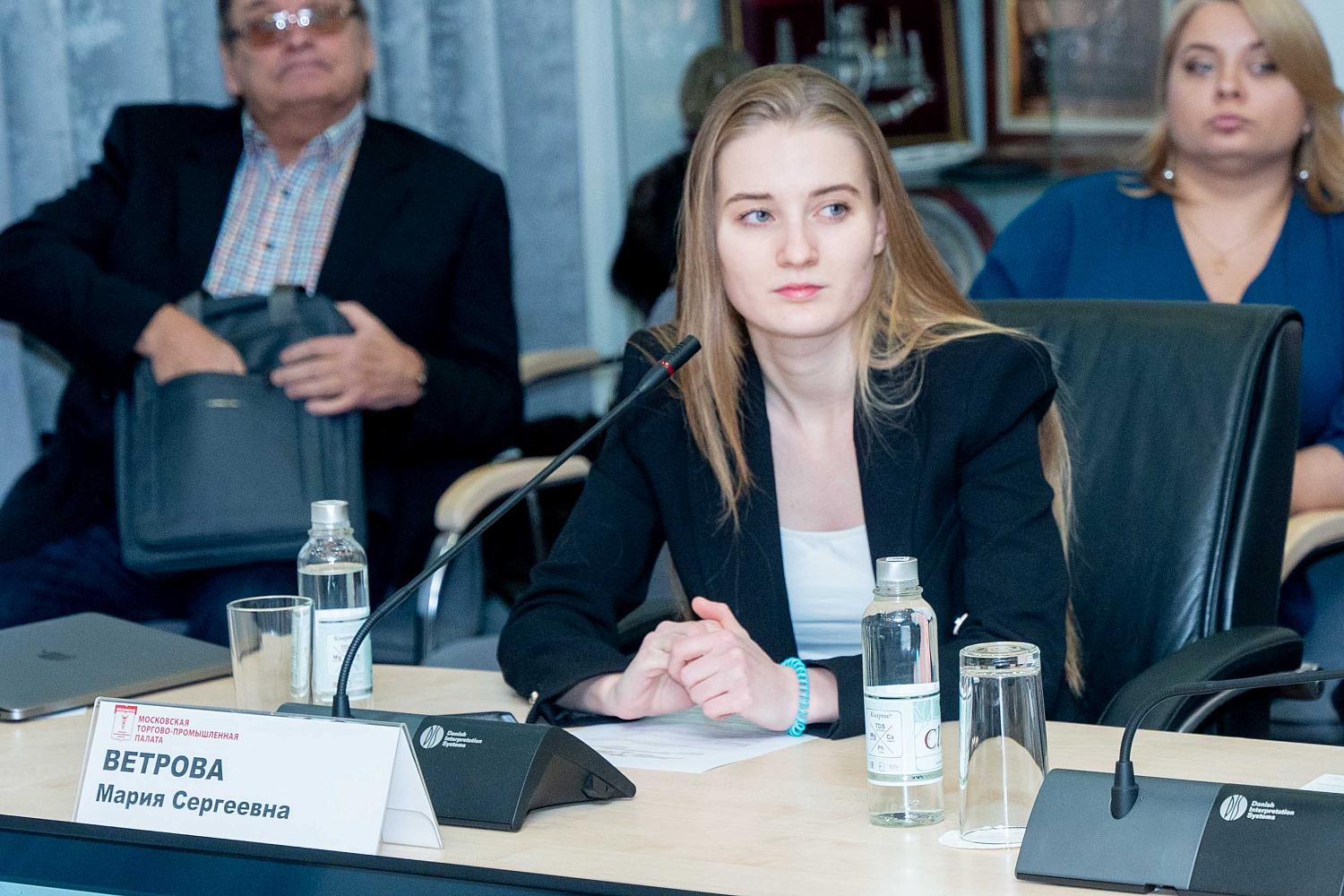 Бизнес и экология: поиск практических решений