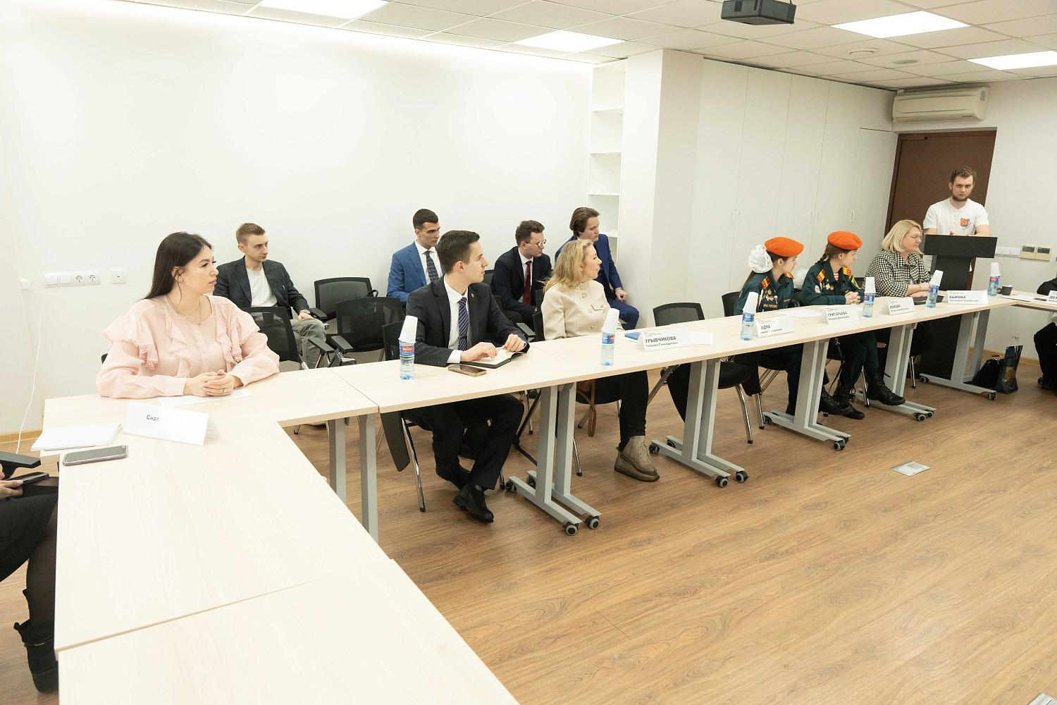 Патриотизм глазами разных поколений