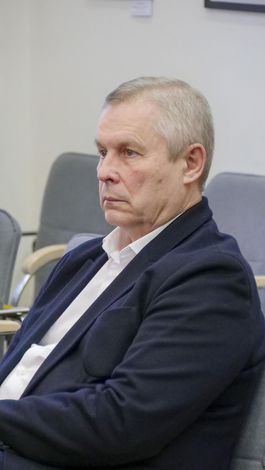 Эксперты обсудили возможности взаимодействия бизнеса, искусства и благотворительности