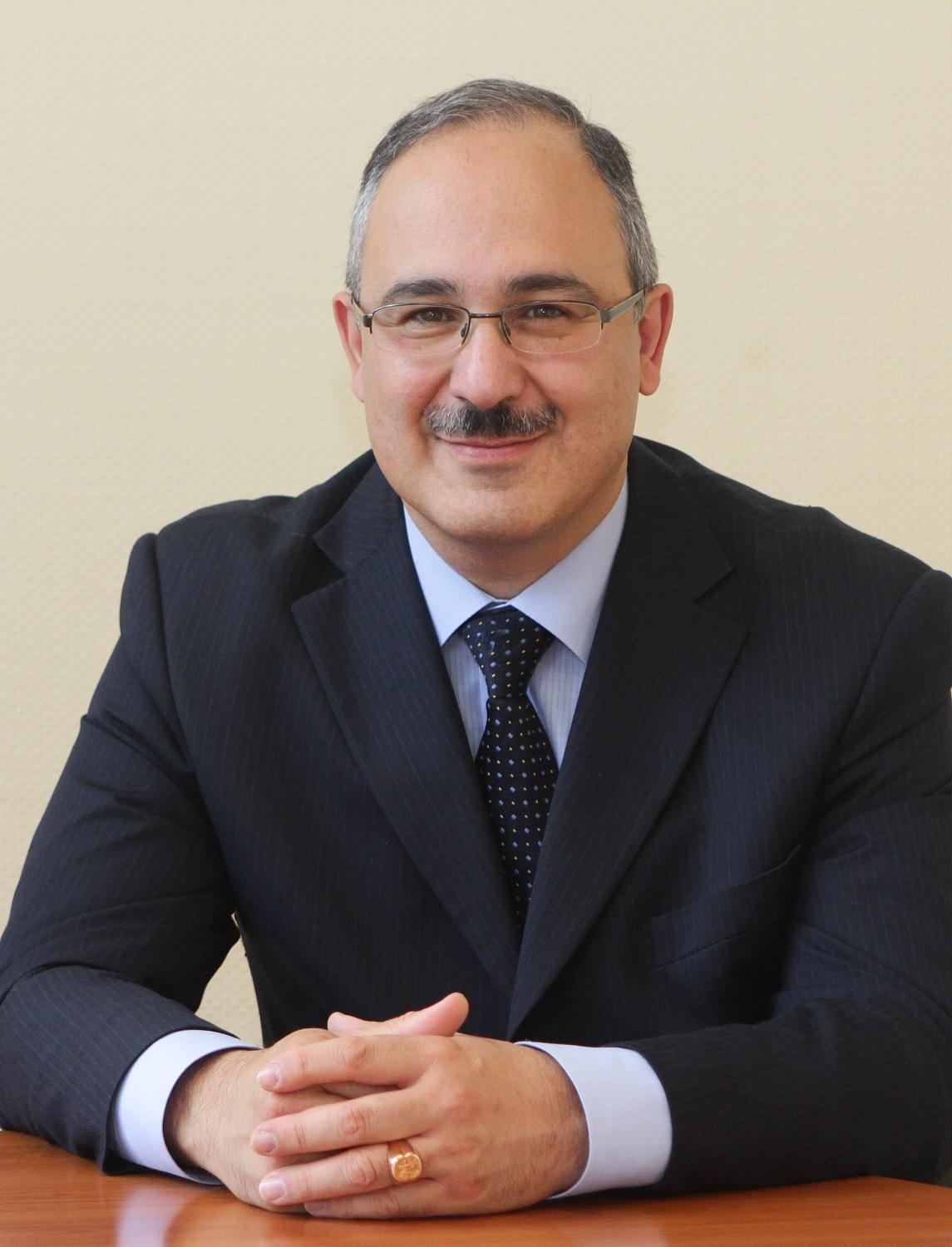 Берег Персидского Залива все ближе…