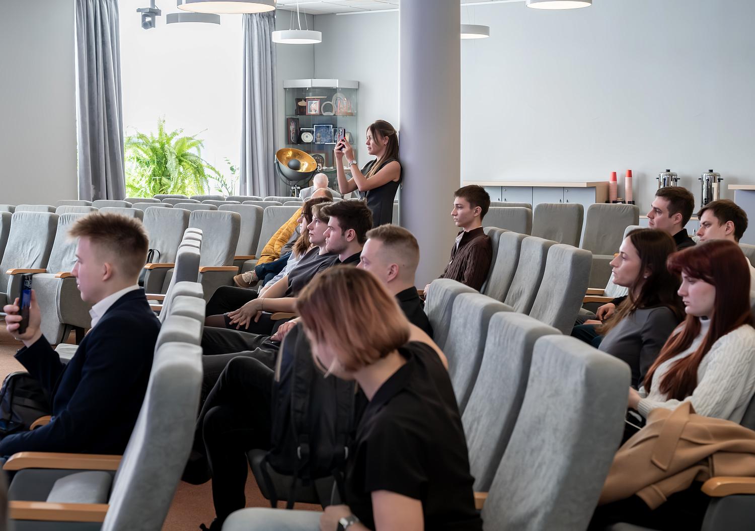 Эксперты рассмотрели пути развития электронной торговли на ближайшие пять лет