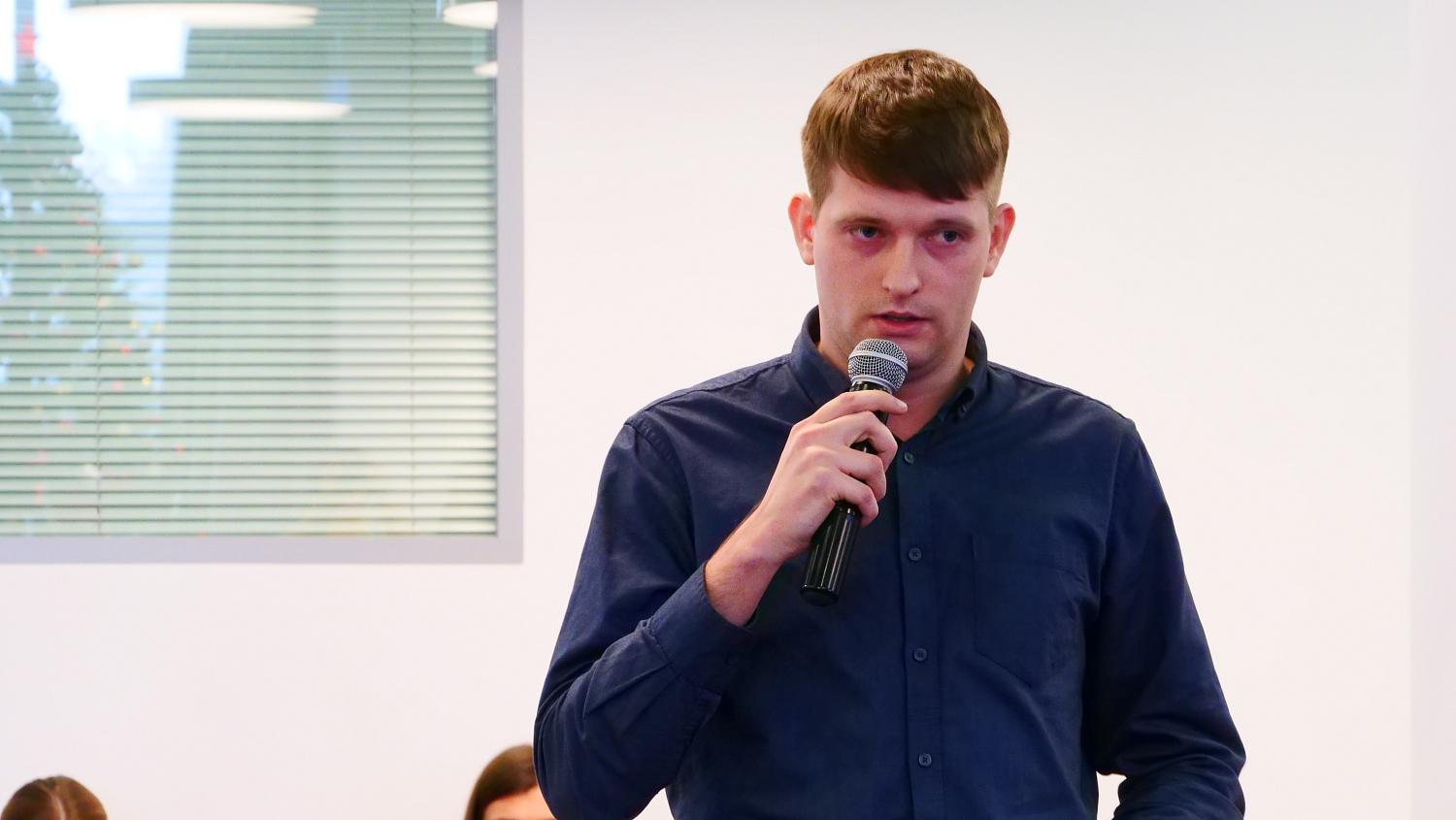 В МТПП прошла первая в наступившем году форсайт-сессия по развитию бизнеса