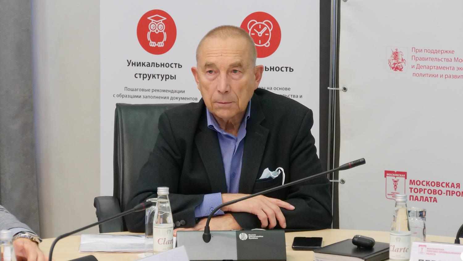Эксперты оценили инвестиционную привлекательность четырёх стартапов