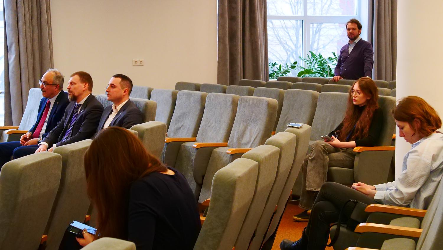 МТПП совместно со столичными предпринимателями проведет очередной этап программы «Миллион призов» на выборах президента