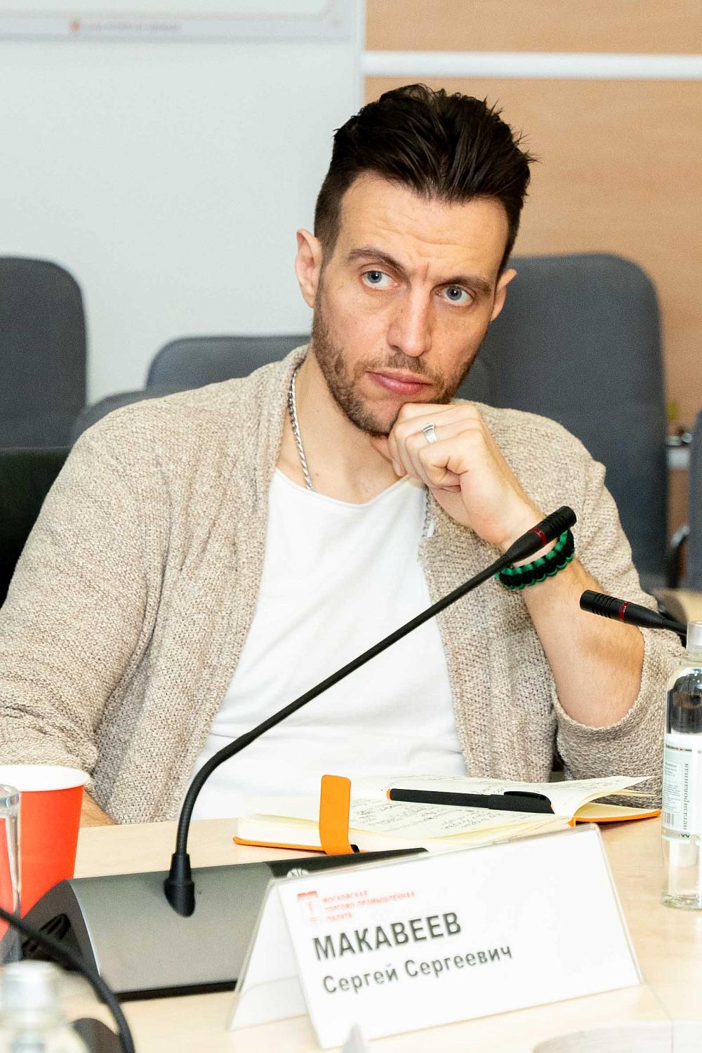 Обсуждены возможности московских предпринимателей принять участие в реализации проектов РЖД 